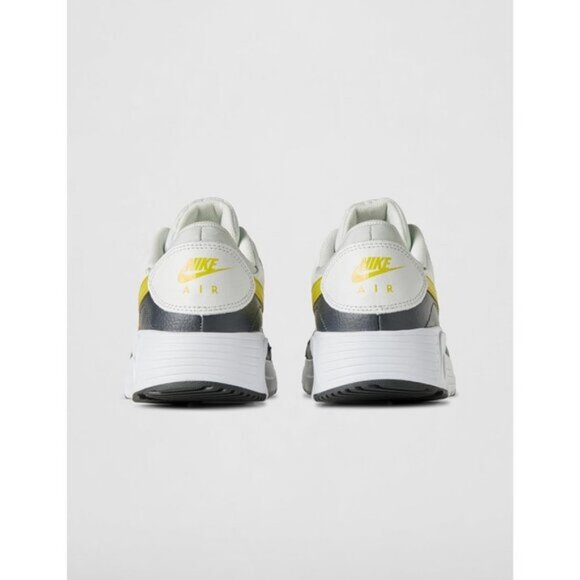 ⚡Nike Men's Photon Dust/Bright Citron/Summit Everyday Breathable Casual Sneakers - Picture 7 of 7